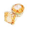 Pumpkin carrot muffin - 2