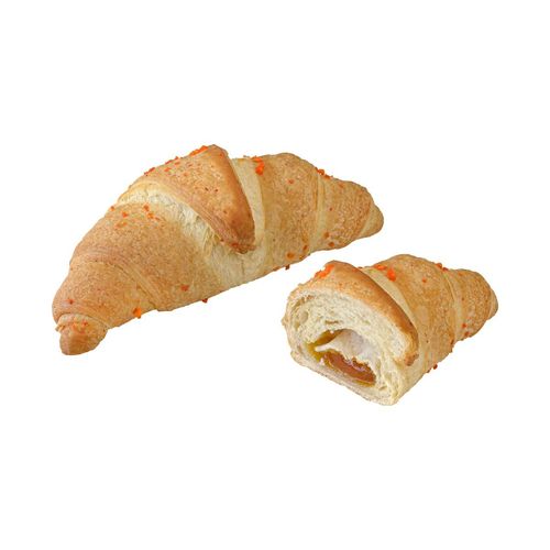 SG-Croissant with apricot filling