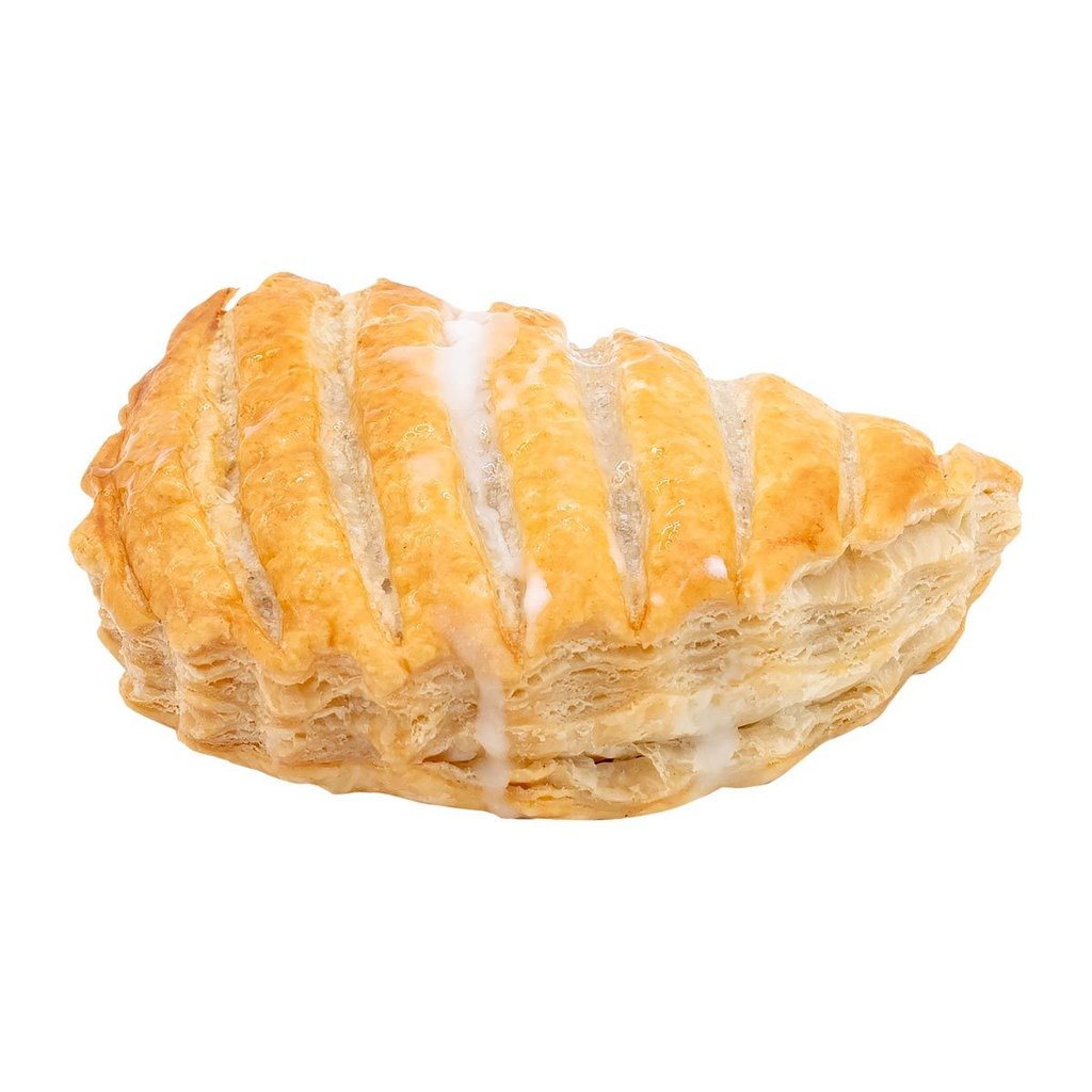 French Apple Turnover