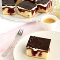 Danube Wave Cake - 1
