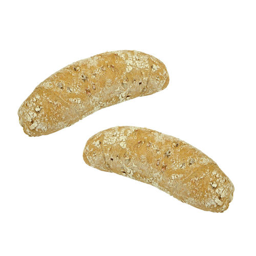 Mini Grain roll "Kornspitz"
