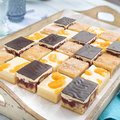 Granny's Favourite Cakes - 1