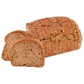 Better Life Carrot Bread, sliced
