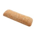 Rye sandwich, pre-cut - 2