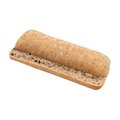 Rye sandwich, pre-cut