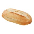 wheat roll with sandwich cut