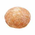 Rye Burger Bun, pre-cut, fully baked - 1