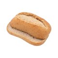Rye Sandwich Roll, pre-cut, fully baked - 1