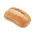 Rye Sandwich Roll, pre-cut, fully baked