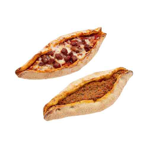 SG Pide Mixed Box, 2 different sorts