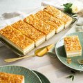 Bee-sting cake - 1