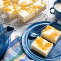 Mandarin cheese dream - 1