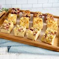 Exquisite fruit cake box, 3 assorted - 2