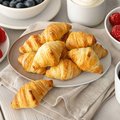 Mini Butter Croissant - 1