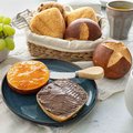 Gluten-free bread roll selection, 3 varieties - 2