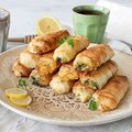 Mini Börek Mixed Box, 3 different sorts - 3