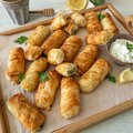 Mini Börek Mixed Box, 3 different sorts - 4