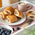 Morning-Bites, fully baked - 2