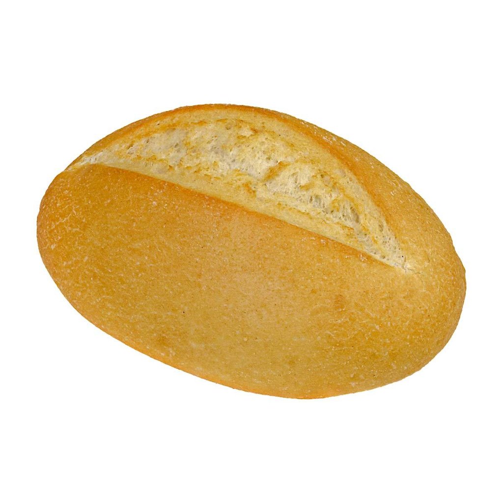 Speedy Roll, thaw and serve