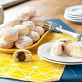 SG-Micro Doughnut mixed box, 4 different sorts - 1