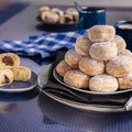SG-Micro Doughnut mixed box, 4 different sorts - 3