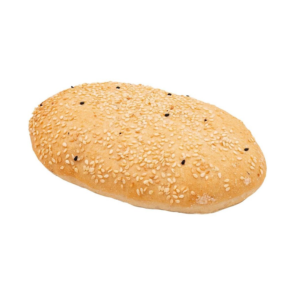 Panini Sesame/Nigella