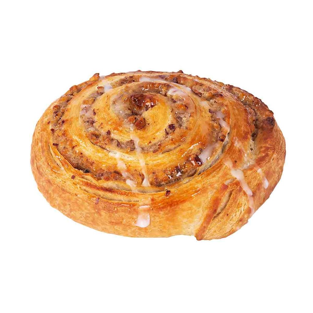 Winter Swirl