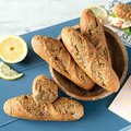 Farmer´s Baguette - 2
