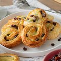 Bridor Mini Raisin Swirl - 2