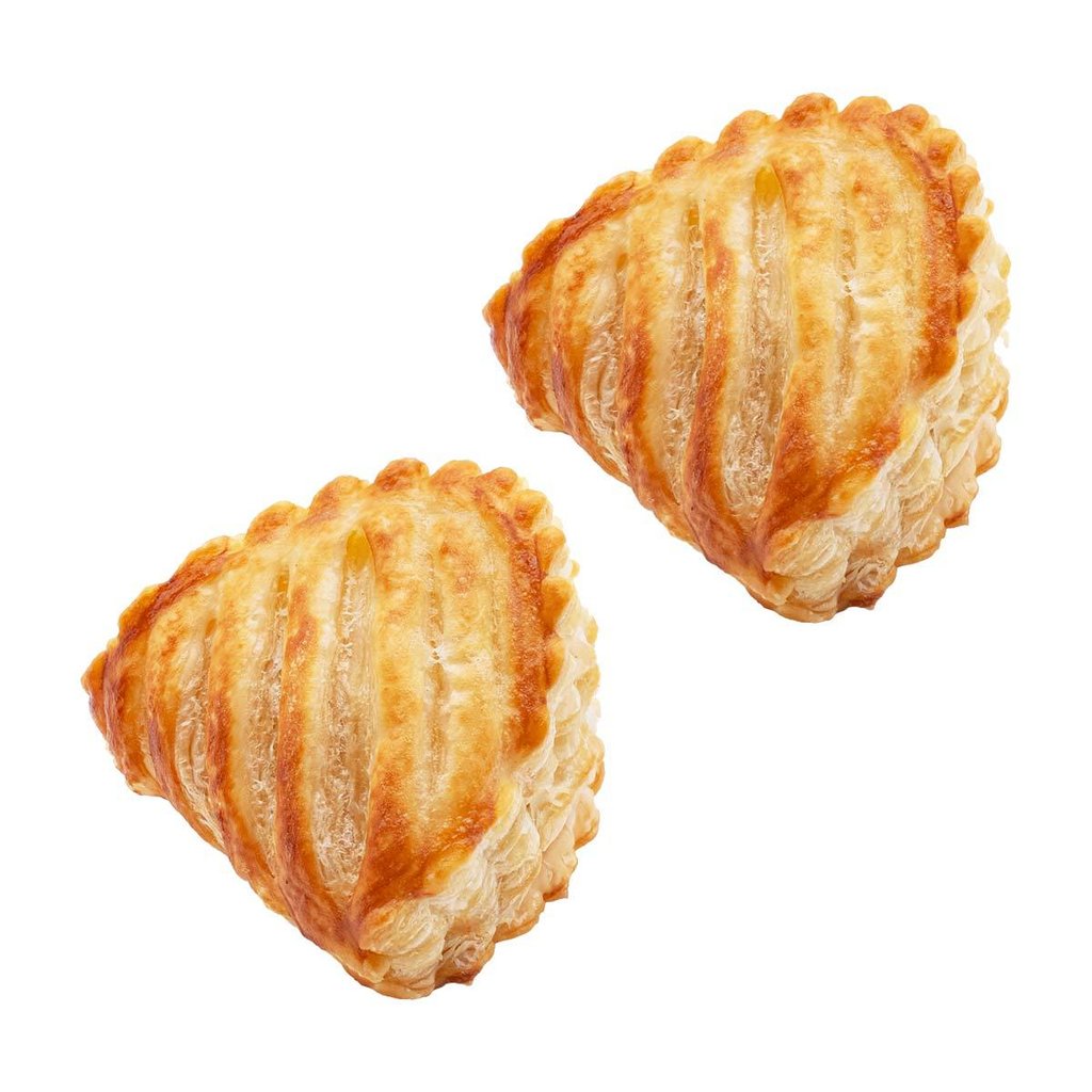 Bridor Mini Appel Turnover