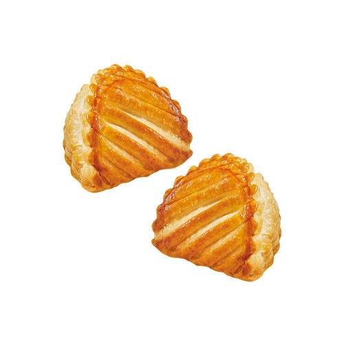 Bridor Mini Appel Turnover