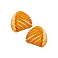 Bridor Mini Appel Turnover
