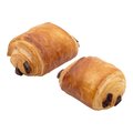 Bridor mini chocolate roll