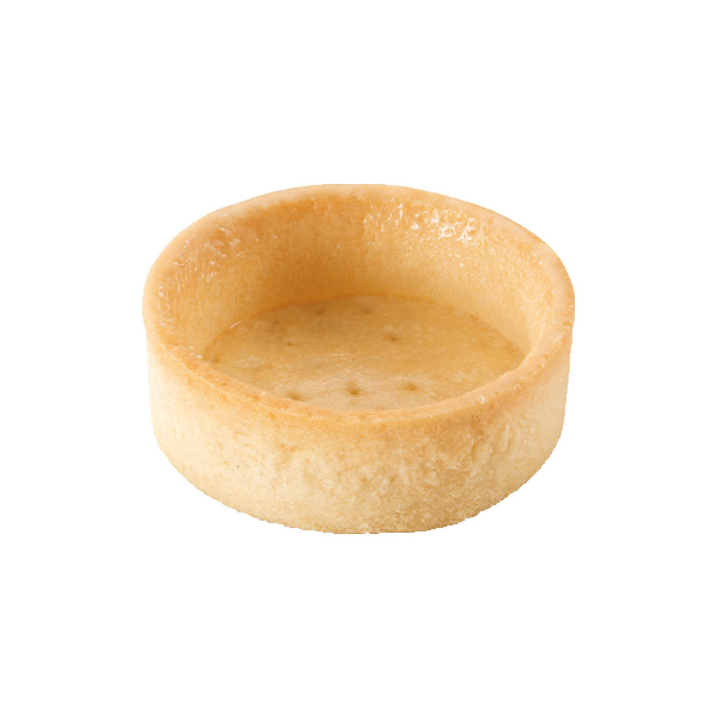 HUG Dessert-Tartelettes "vegan", Ø 5,3 cm