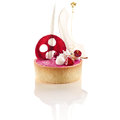HUG Dessert-Tartelettes "vegan", Ø 5,3 cm - 2