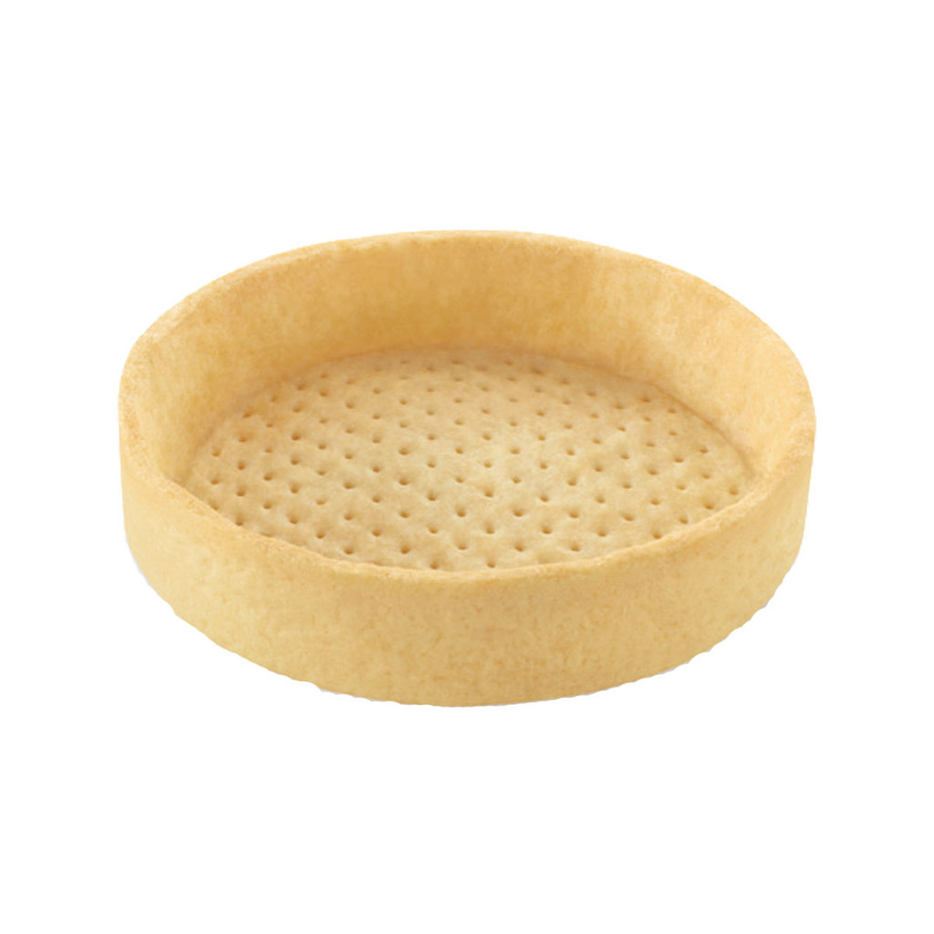 HUG Dessert-Tartelettes "vegan", Ø 8,3 cm