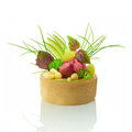 HUG Mini Snack Tartelettes "Filigrano", Ø 3.8 cm - 1