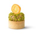 HUG Mini Snack Tartelettes "Filigrano", Ø 3.8 cm - 2