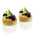 HUG ‘Filigrano’ dessert tartelettes, Ø 5.3 cm - 1