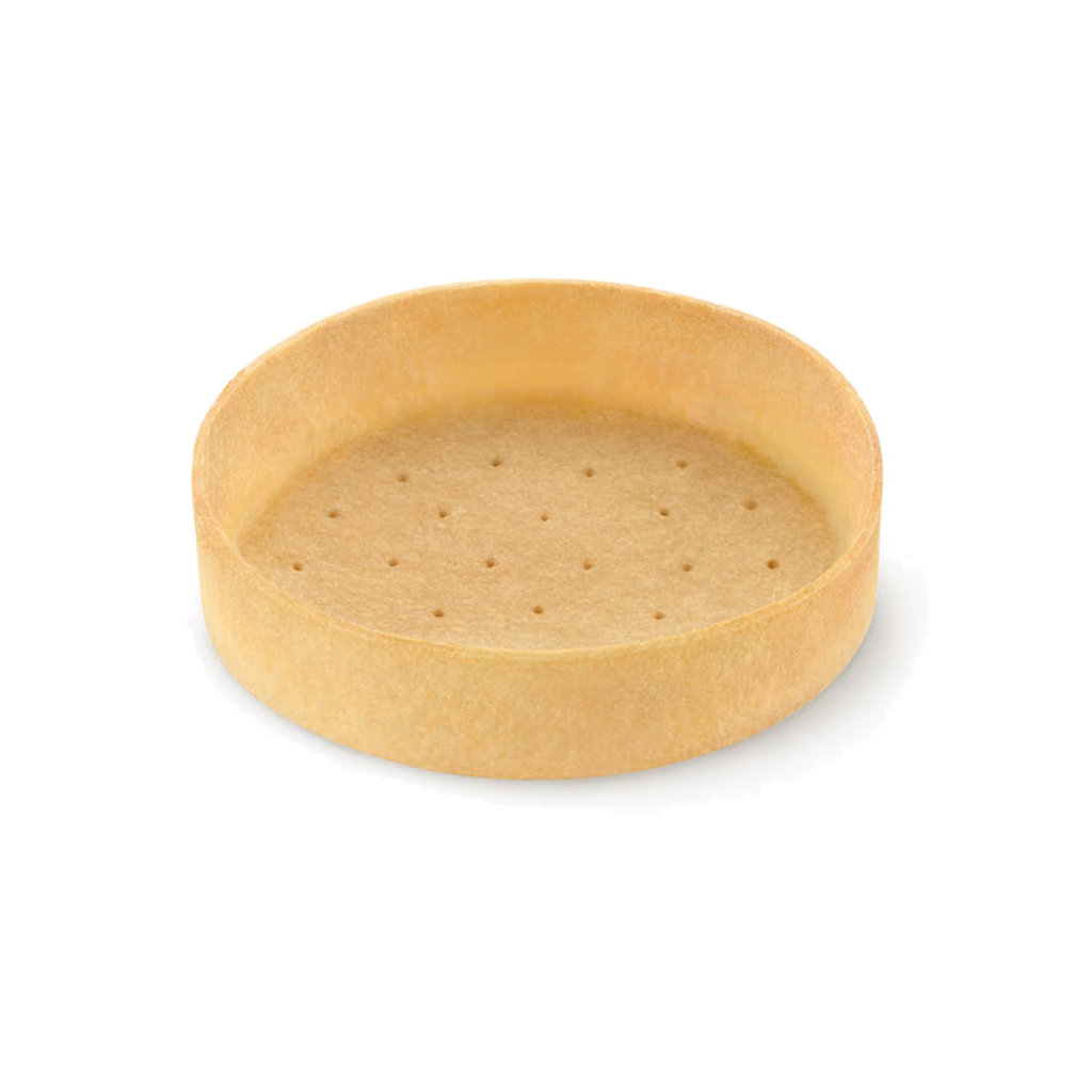 HUG Snack Tartelettes "Filigrano Bakery", Ø 7 cm