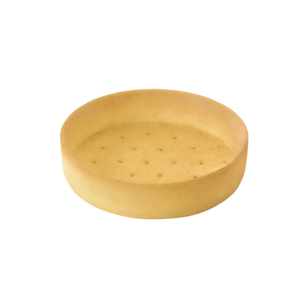 HUG ‘Filigrano’ dessert tartelettes, Ø 8.3 cm