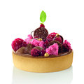 HUG ‘Filigrano’ dessert tartelettes, Ø 8.3 cm - 1