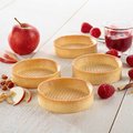 HUG ‘Filigrano’ dessert tartelettes, Ø 8.3 cm - 4