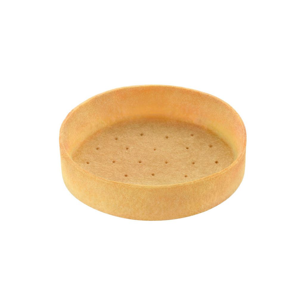 HUG Snack Tartelettes "Filigrano Bakery", Ø 8.3 cm