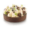 HUG Chocolate Tartelettes "Filigrano", Ø 8.3 cm - 2