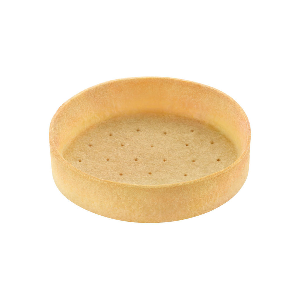 HUG Dessert Tartelettes "Filigrano", Ø 10.3 cm