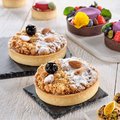 HUG Dessert Tartelettes "Filigrano", Ø 10.3 cm - 2
