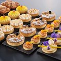 HUG Dessert Tartelettes "Filigrano", Ø 10.3 cm - 3