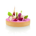HUG Snack Tartelettes "Filigrano", Ø 10,3 cm - 1