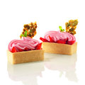 HUG Dessert Tartelettes "Filigrano", 5.3 x 2.7 cm - 3